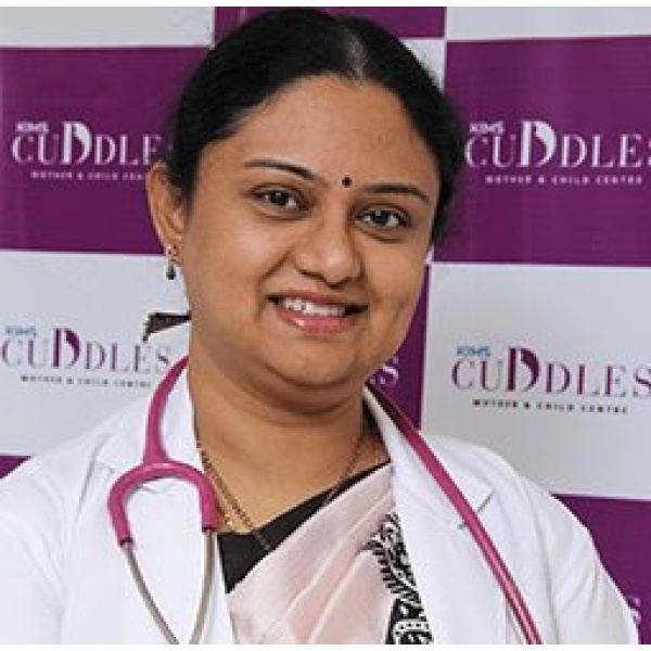 Clinictor - Dr Vyjayanthi- Kondapur - Dr N Sarada Vani