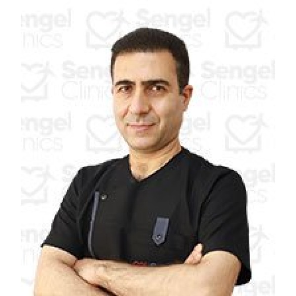 Clinictor - Sengel clinics - Dr Nabi  abd