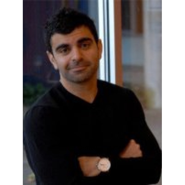 Clinictor - Perio Partners-Edmonton Office - Dr Nabil Nadji