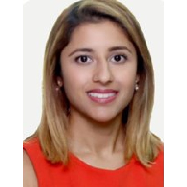 Clinictor - Ashford Dental Centre - Dr Nabilah Islam