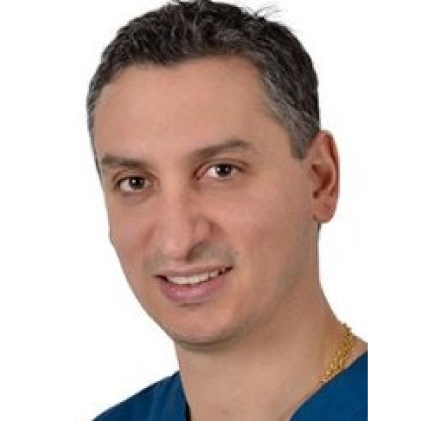 Clinictor - East Coast Oral Surgery - Dr Nach Daniel