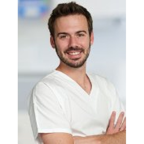 Clinictor - MarDenta - Marbella Dental Clinic - Dr Nacho Duran