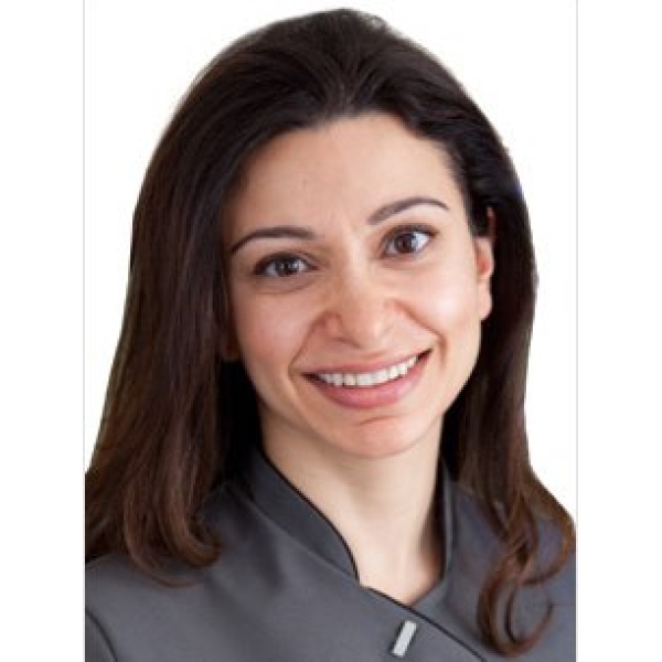 Clinictor - Specialist Dental Clinic - Dr Nada Al-Nahi
