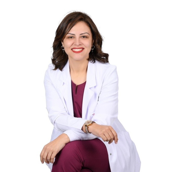 Clinictor - Bedaya Hospital for IVF & Fertility - Dr Nada Hossam