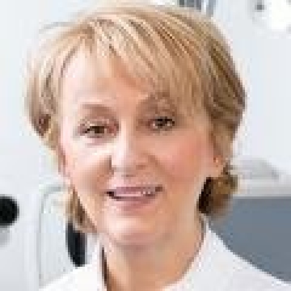 Clinictor - Bilic Vision - Dr Nadezda Bilic