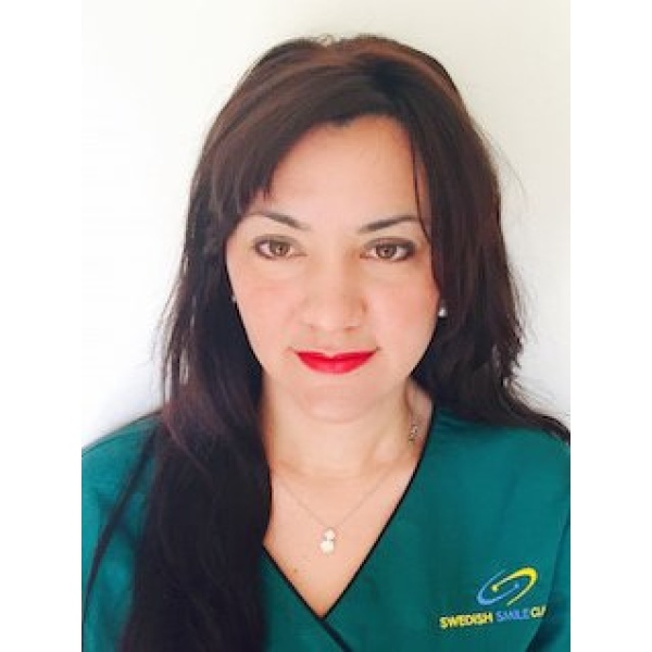 Clinictor - Swedish Smile Clinic - Dr Nadia Al-Hilli