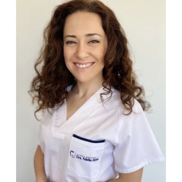 Clinictor - GREENMED CLINIC - Dr Nádia Alves