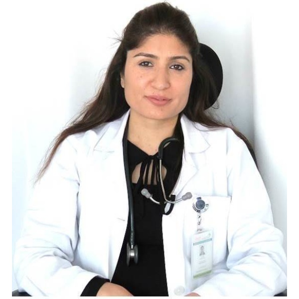 Clinictor - Apex Medical & Dental Clinics - Dr Nafisa  Noor