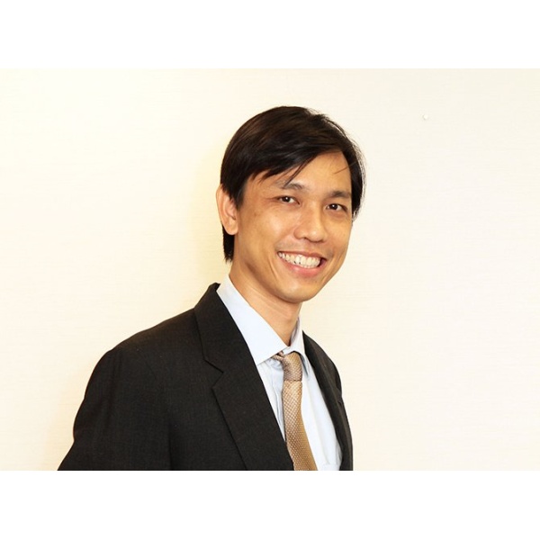 Clinictor - Eagle Eye Centre Pte Ltd - Dr Nai Wee Chng