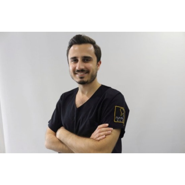 Clinictor - Avangart Clinic - Dr NAİF MERT YILMAZ