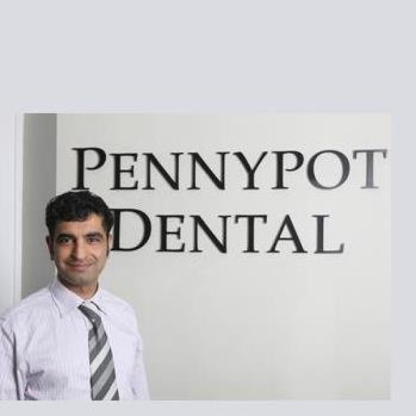 Clinictor - Pennypot Dental-Hythe - Dr Naishad Patel