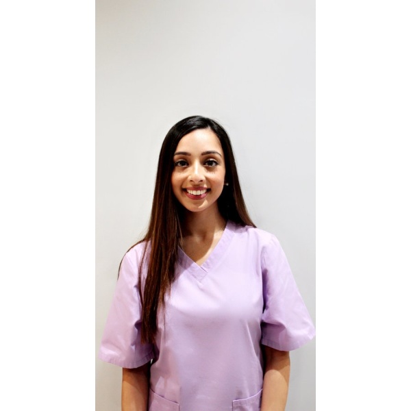 Clinictor - Four Oaks Dental Practice - Dr Nakita Rai