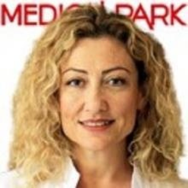 Clinictor - Assoc.Prof.Dr. İsmail Özgür Şanlı - Dr Nalan Karacaoglu
