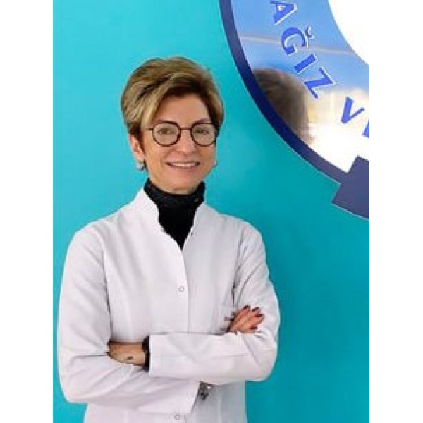 Clinictor - OkutanDis Halkali Dental Clinic - Dr Nalan Okutan