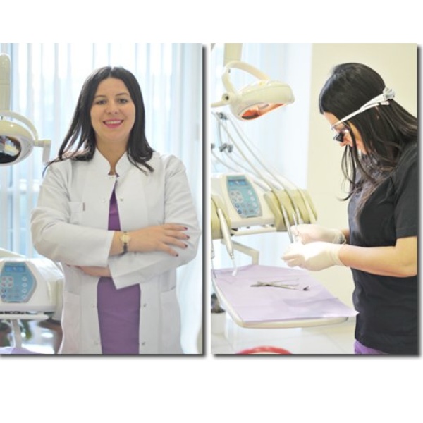 Clinictor - Dental Clinic Expert - Dr Nalan Vardar