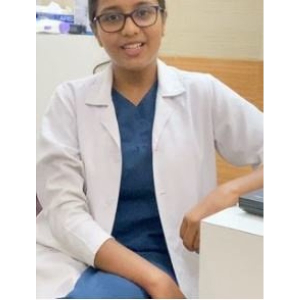 Clinictor - Arunachalam Dental Care and Implant Centre - Dr Nandhini Devi Kalimuthu
