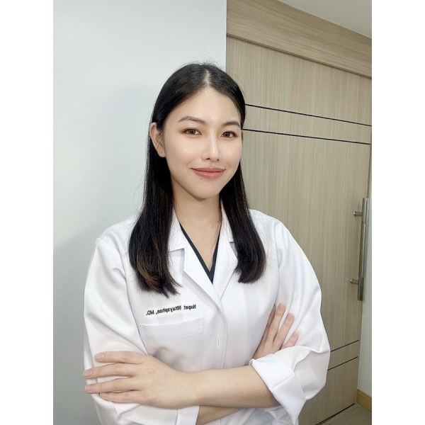 Clinictor - Mediva Clinic - Dr Napat Nitayaphan