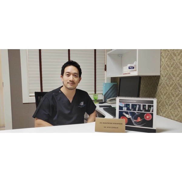Clinictor - Takara IVF Bangkok - Dr Narathorn Suwanvesh