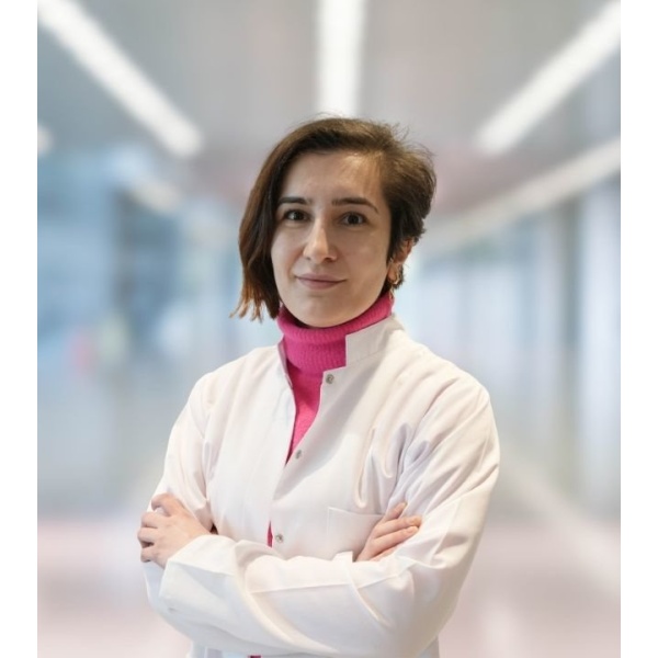 Clinictor - BHT CLINIC Istanbul Tema Hospital - Dr Narmin MAMMADOVA