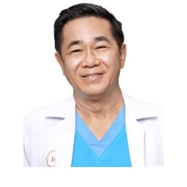 Clinictor - The Art Clinic - Dr Narongdej Jiarapeepan