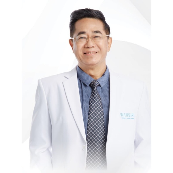 Clinictor - Wansiri Aesthetic Hospital - Dr Narongdet Jianpeepan