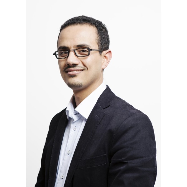 Clinictor - Focus Eye Clinic - Dr Nashwan AL SABAI