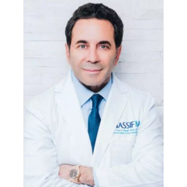 Clinictor - NassifMD Medspa UK, - Dr  Nassif