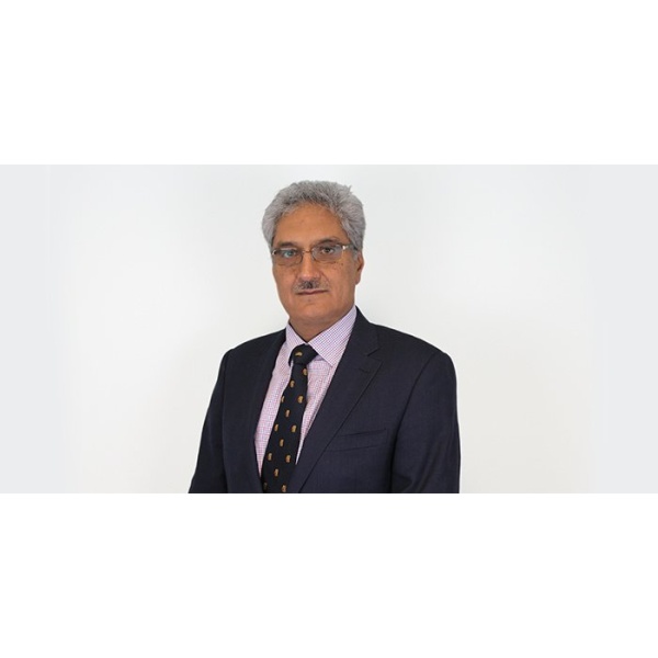 Clinictor - London Musculoskeletal Centre - Dr Nat Padhiar