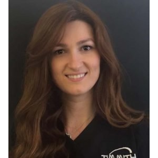 Clinictor - Tooth Doctor - Dr Natalia Kanaridou