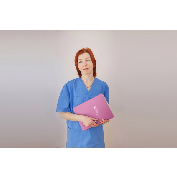 Clinictor - LUTSYNA Int - Dr Natalia  Korotkevych