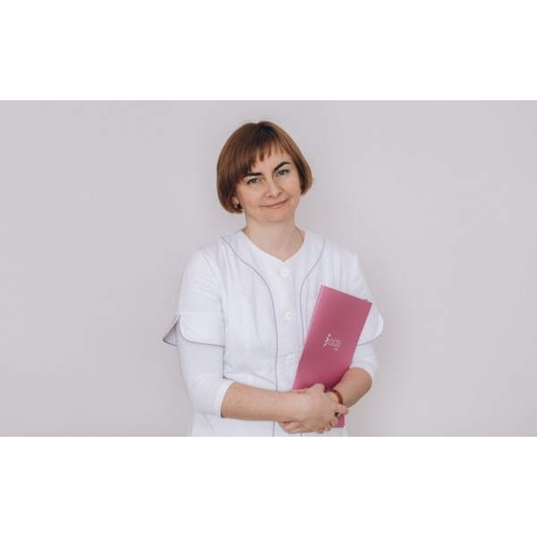 Clinictor - ISIDA-IVF - Dr Natalia Redko