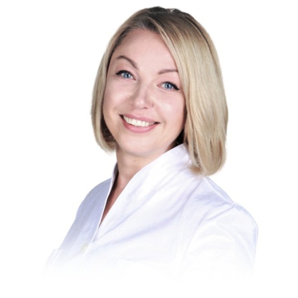 Clinictor - Europe IVF International Centrum Asistované Reprodukce - Dr Natalia Saveleva