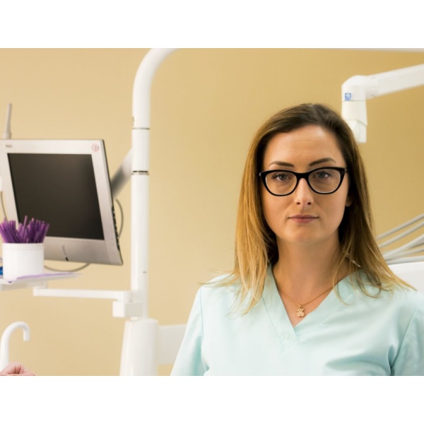 Clinictor - Denta Rama - Dr Natalia Świętkowska