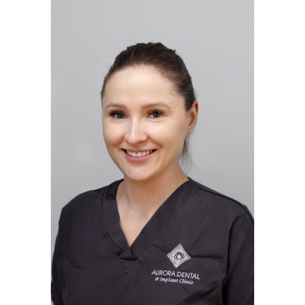Clinictor - Aurora Dental & Implant Clinic Corsham - Dr Natalia Szczypkowska