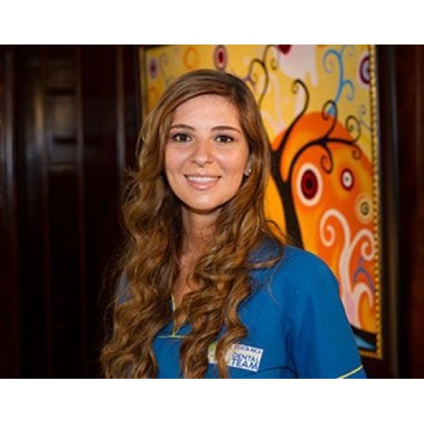 Clinictor - Costa Rica Dental Team - Dr Natalie Vitola