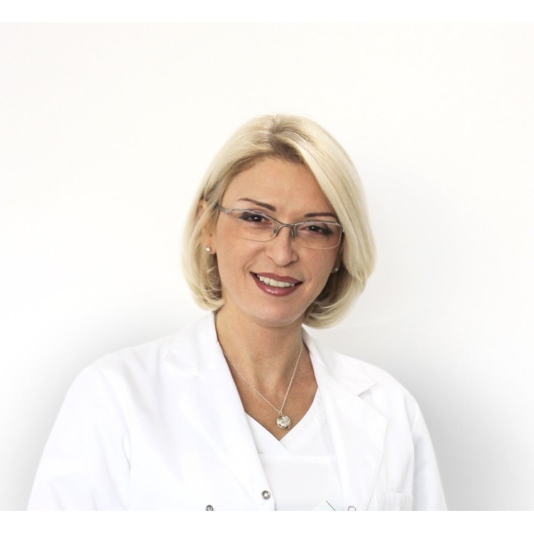 Clinictor - IVF AGENCY "MILITTA" - Dr Nataliia Vladykina