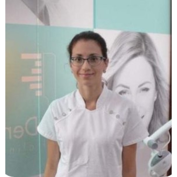 Clinictor - Fortedent Dental Clinic - Dr Natasha Azzopardi