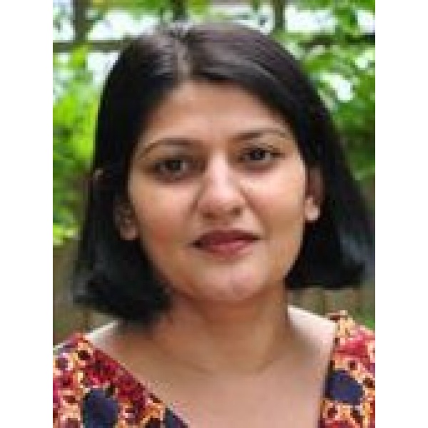Clinictor - Woodside Dental Practice - Dr Natasha Wariavwalla