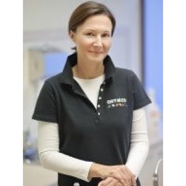 Clinictor - Orthos - Dr Natasza Iracka
