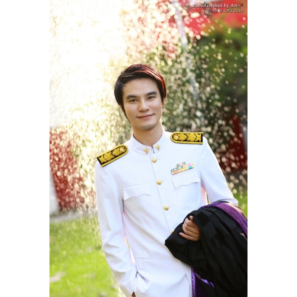 Clinictor - Empress Dental Care Clinic - Dr Nattapong  Nunto