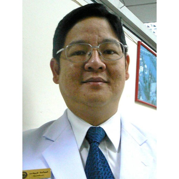 Clinictor - La Grace Clinic - Central World - Dr Nattawut Chiemchaisri