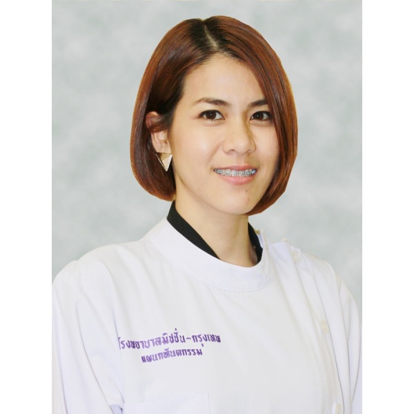 Clinictor - Mission Hospital - Dr Nattinee  Ampolphan