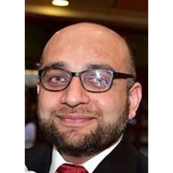 Clinictor - Spire Nottingham Hospital - Dr Nauman Ahmed