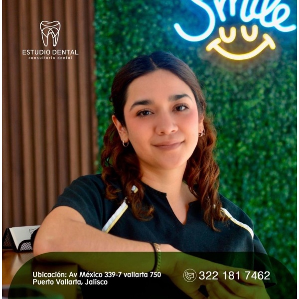 Clinictor - Estudio Dental - Dr Nayary Lopez