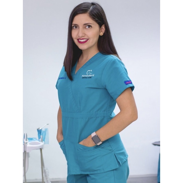 Clinictor - Novadent Dental Clinic - Dr Nayely  Villafuerte