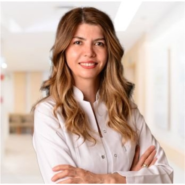 Clinictor - Private Lokman Hekim Esnaf Hospital - Dr NAZIRE  KAVAL DEMİRCİ