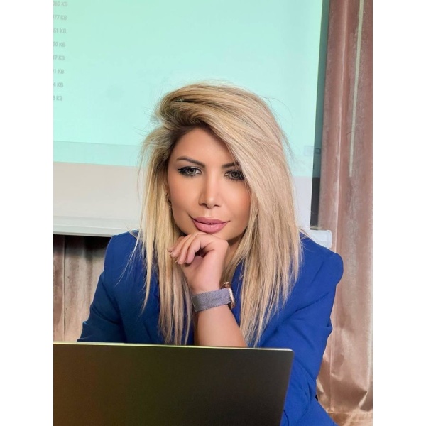 Clinictor - Nazli Korkmaz,MD | Obstetrics & Gynecology Clinic - Dr Nazli Korkmaz