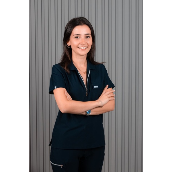 Clinictor - Dent-Health Istanbul - Dr Nazlı  Özkan