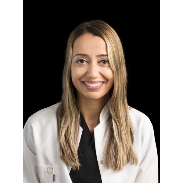 Clinictor - Dentaglobal Dental Clinic - Dr Nazli Ulusoy