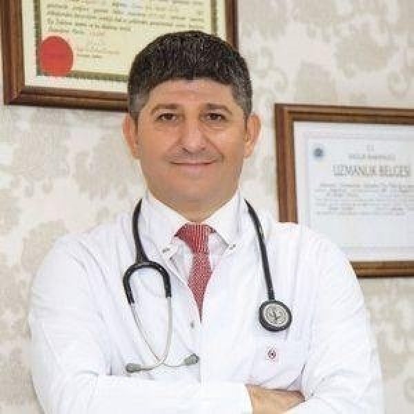 Clinictor - EsteCapelli - Dr Necdet  Derici